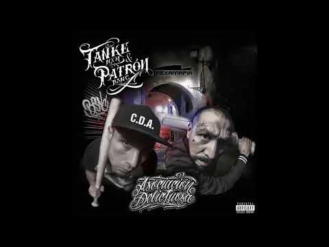 Tankeone MXM & Patrón BSNC - Asociación Delictuosa [Full Álbum]