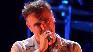 Morrissey - I've Changed My Plea to Guilty, Live at the Hollywood Bowl - (Live, June 7, 2007)