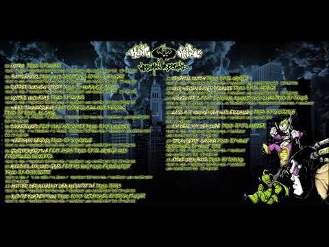 King Keil Kushstrains feat Future prod by Ke on the Track