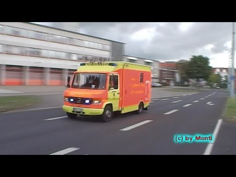 RTW 4 BF Herne FW 1 (HD)