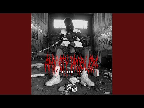 Anxiety problem (Original Mix)
