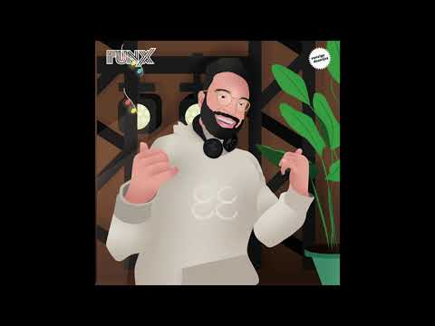 LIVE SET: FunX Fissa x Vunzige Deuntjes Radio Show 16 - 04 - 2021 (TROPICAL MIX) 🏝️