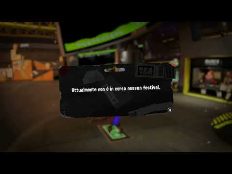 KRAKEN UP IN SPLATOON 3?!
