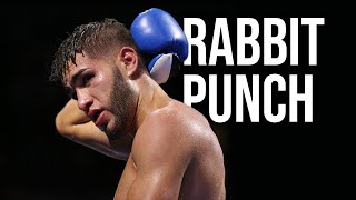 The painful DEBATE of the RABBIT PUNCH - (Skillr Dictionary)