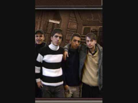 DJ Samet Ft Kirk4imha - Askin Tanimi