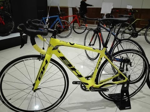 BH Quartz 2018 | Dbiker Store