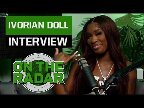 Ivorian Doll On New Ep, Young Devyn, UK Not Catering To Female Rappers, GRM Daily Award, Asian Doll