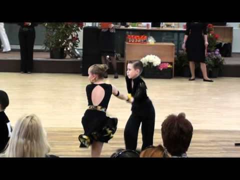 Turība Pēteris Kristers Škavronskis - Nikola Brauča 1.2fin jive