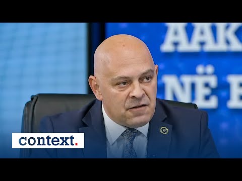 Ardian Gjini tregon pse është ushtruar kallëzim penal ndaj Mimoza Kusarit