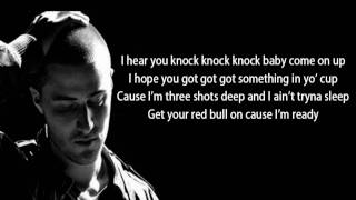 Mike Posner ft. Lil Wayne - Bow Chicka Wow Wow with Lyrics 2011