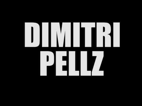 Dimitri Pellz - Teaser