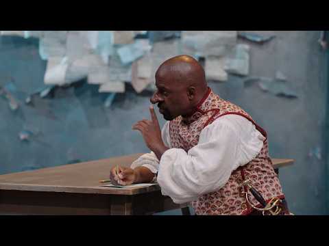 Cyrano de Bergerac | On Stage Trailer