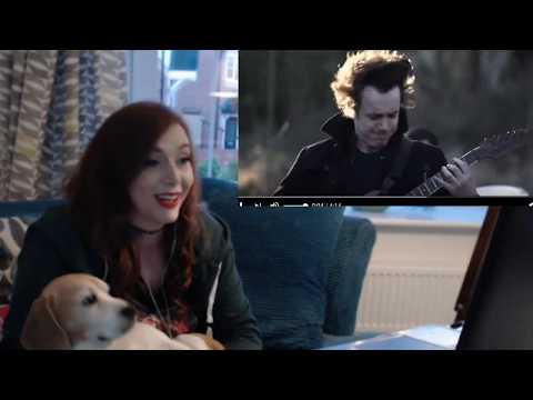 Martyr Defiled -  Demons in the Mist (Official Music Video)