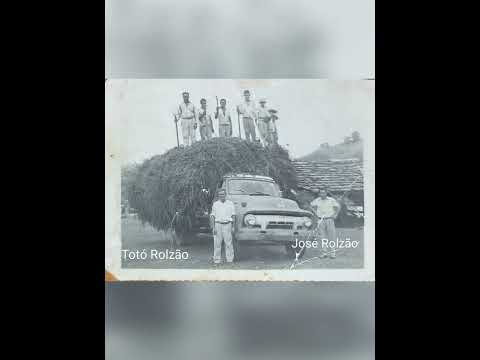 Barbosa Ferraz PR Nos Anos 60 Muito Top
