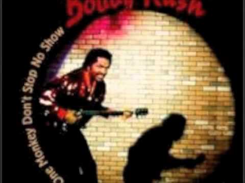 Bobby Rush - Hen Pecked