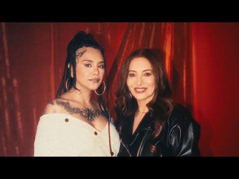 Flor de Rap - Ya no me rendiré feat @myriamhernandezoficial (Video Oficial)