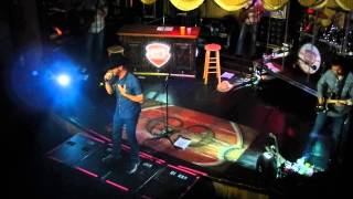 Craig Campbell (Outta my head) Live