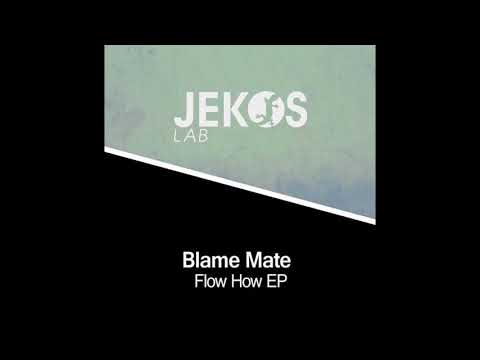 Blame Mate - Fool Vibe (Original Mix)