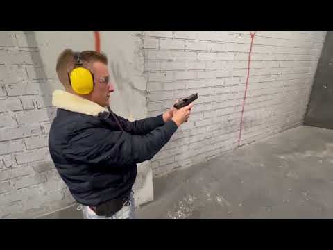 Jedno z ciekawych ćwiczeń na celność i skupienie - CentrumStrzelectwaTaktycznego