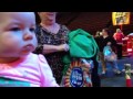 Ringling Bros Barnum Bailey Pre Show