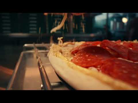 Garlic 5-Cheese Crust Pizza for $11.99 only at Papa Johns!