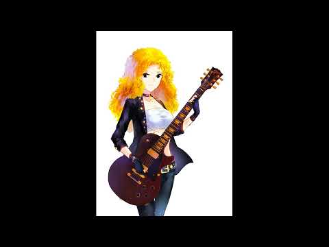 Last Night (demo) - Jeroi D. Mash (Рец Мария) - [Love, Money, Rock'n'Roll OST]