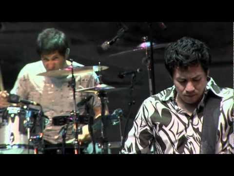 Big Head Todd and The Monsters - "Dinner With Ivan" (Live at Red Rocks 2008)