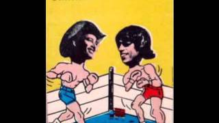 FLACO JIMENEZ *VS* STEVE JORDAN