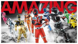 Download lagu 'Saviors of the galaxy!' | STORY of KYURANGER mp3 Download lagu 'Saviors of the galaxy!' | STORY of KYURANGER mp3