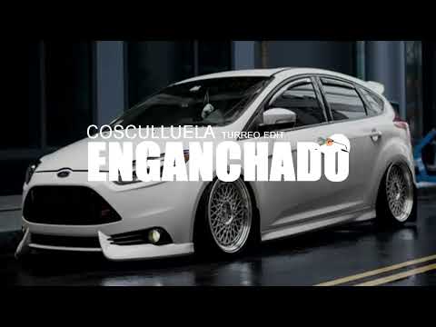 COSCULLUELA - TURREO EDIT | LAMAGIA