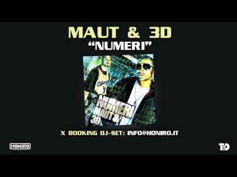 Maut - Corri feat. Mr.Cioni & Rancore (Prod. by 3D)