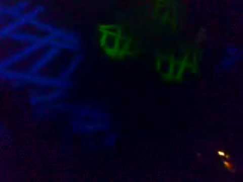 Piticu @ trippin cafe