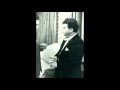 Brahms - Romanze op.118 n°5 - Gilels 6.I.1954