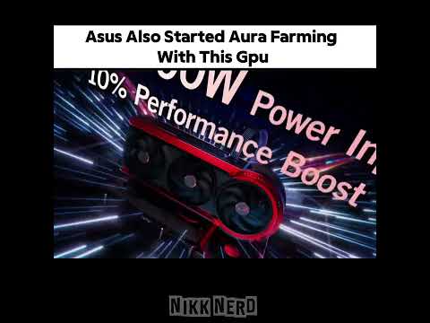 Asus Rtx 5090 Matrix Edition ||#edit#asus#meme#funny#gpu#nvidia#tech#trend