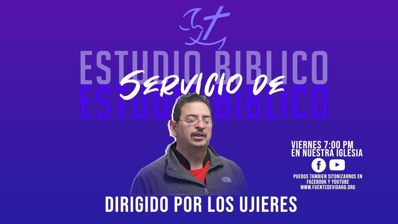 Estudio biblico thumbnail