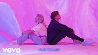 Fortid Til Fremtid Music Video