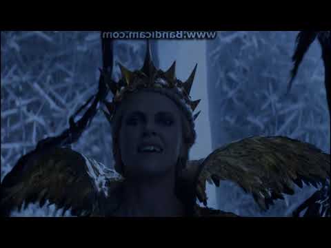 The Little Mer-Chinese Woman 2: Return to the Sea (2000) Part 19 - Showdown with the MQR (Part 2)