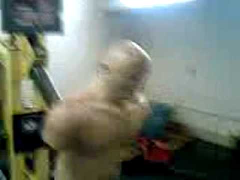 Judo Kick! (Watch 100 times and STILL laugh)