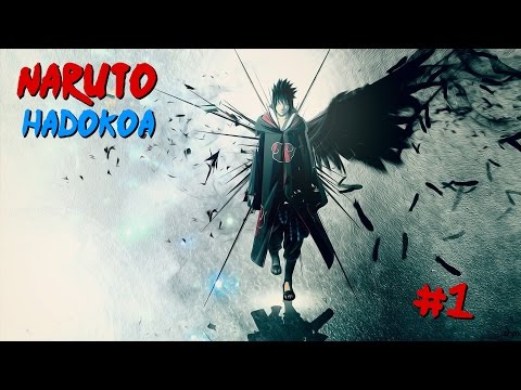 Naruto Hadokoa (Naruto Hardcore) - Part 1: "You Only Live Once"