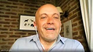Conversatorio con Gerardo Paolucci sobre crianza responsable, el por qué de las razas y su función