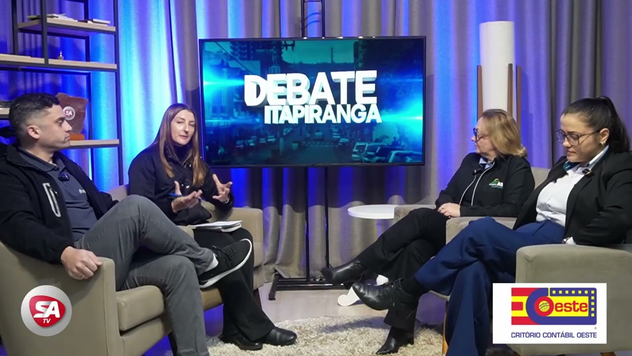 Dia Internacional do Cooperativismo terá programação especial em Itapiranga neste sábado (4)