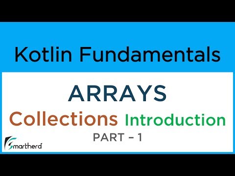 Kotlin Programming for Android Beginners Tutorial FREE COURSE Overview