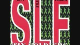 Stiff Little Fingers-Tin Soldiers