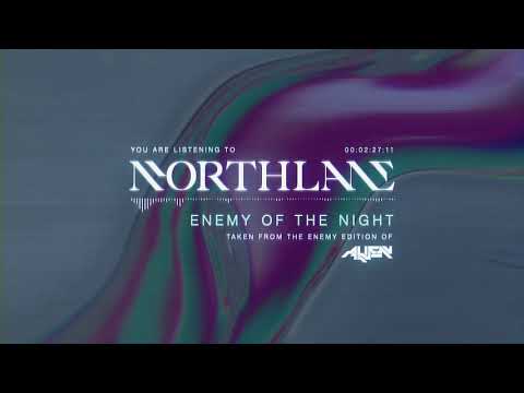 Video thumbnail for Enemy of the Night (Instrumental)