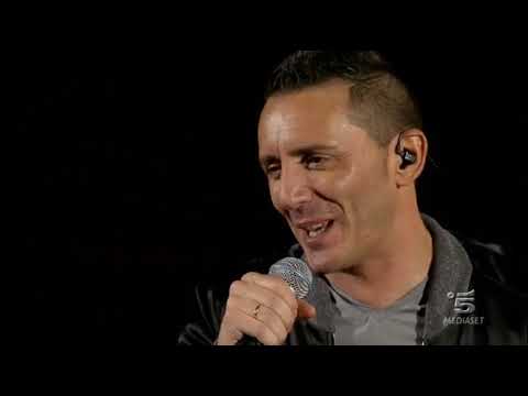 2016 Modà - Viva i romantici (Passione maledetta Live San Siro)