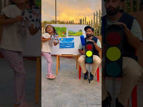 🐯 أين يعيش كل حيوان؟ 🏠🐄🐟 تعالوا نكتشف بيوت الحيوانات! 🌈🐾