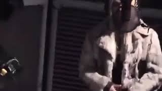 Lil Kim - Who's Number One ( Studio Session Snippet )