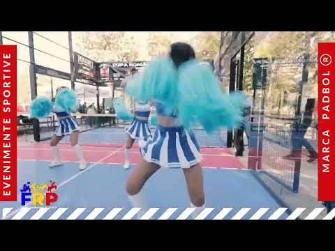 Vrei Să joci în Padbol National Championship? Fă primii pași în Liga 2, Descoperă Pasiunea Padbol!