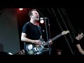Joe Strummer & The Mescaleros - Live At Two Days A Week Festival 1999