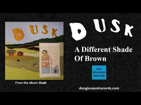 Video thumbnail for A Different Shade of Brown